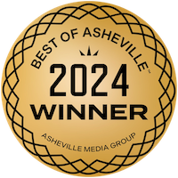 Best Of Asheville 2024 Winner